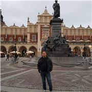 Math tutor for high school, bachelor and master students